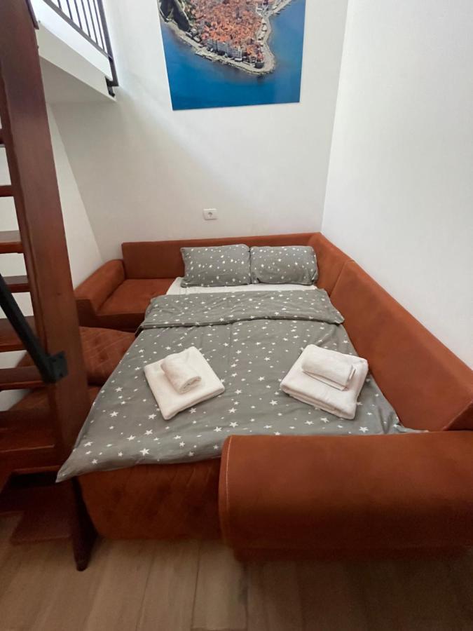 Apartments Ela Piran Exterior foto